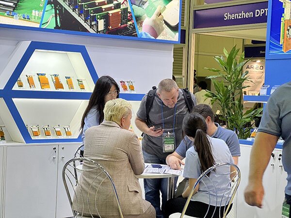 俄羅斯客戶咨詢國產(chǎn)網(wǎng)卡