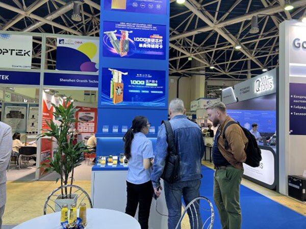 俄羅斯客戶咨詢國產(chǎn)網(wǎng)卡