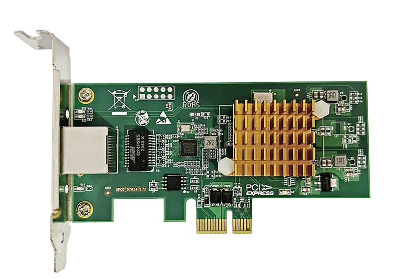 光潤通千兆單光口PCI-E X4光潤通自主G210IS芯片網卡 FF-901T-V3.0 光潤通千兆單光口PCI-E X4光潤通自主G210IS芯片網卡 FF-901T-V3.0