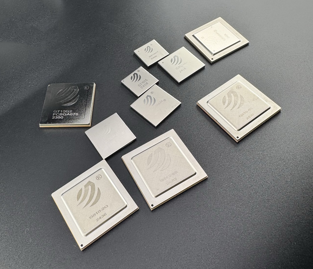 國產芯片 國產芯片