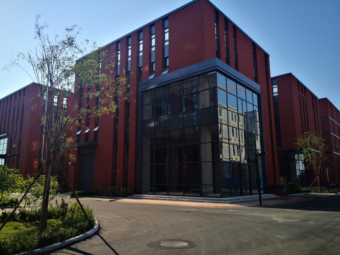 光潤通(GRT)在河北建設光通信研發(fā)生產(chǎn)基地(圖2)