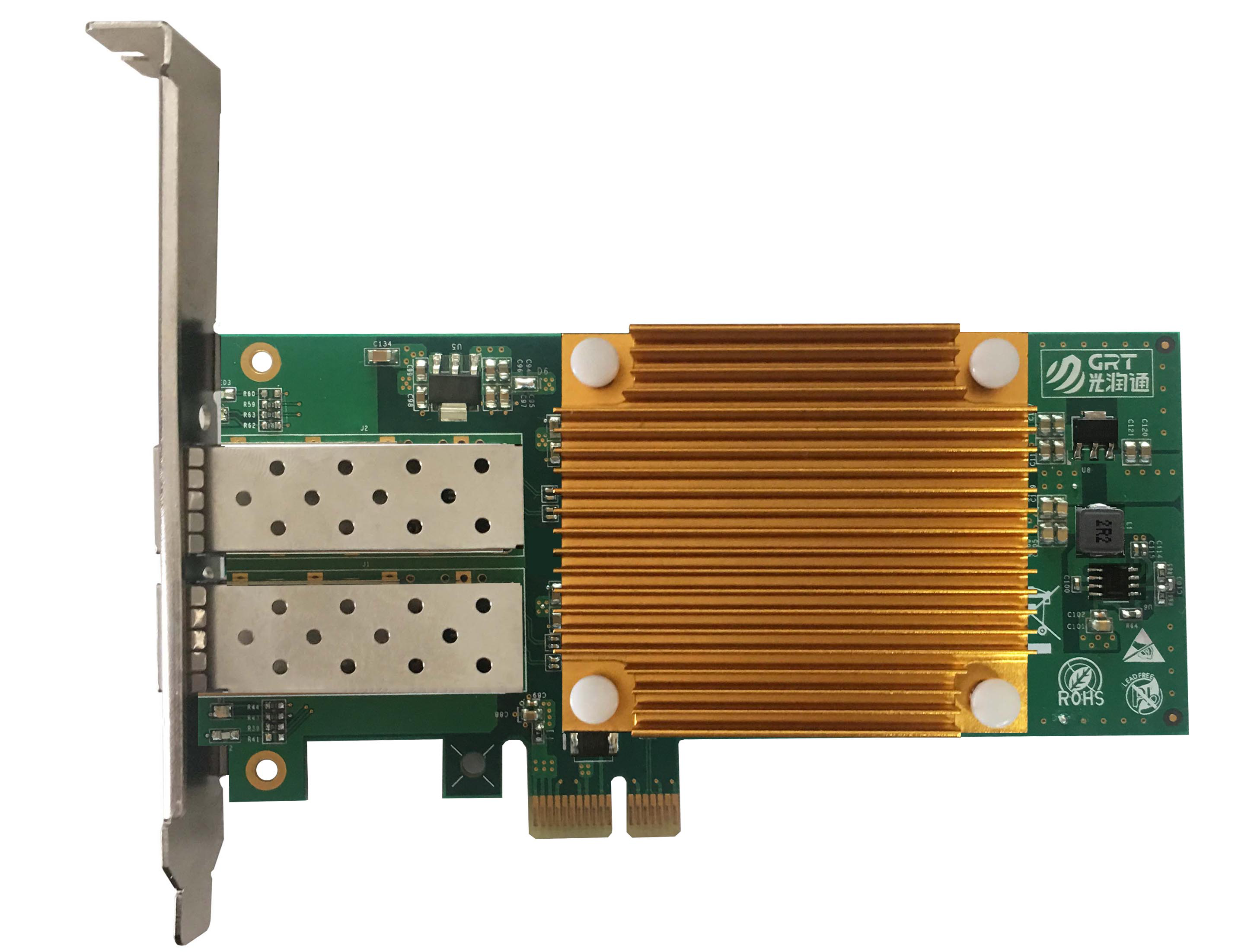 國產(chǎn)網(wǎng)卡