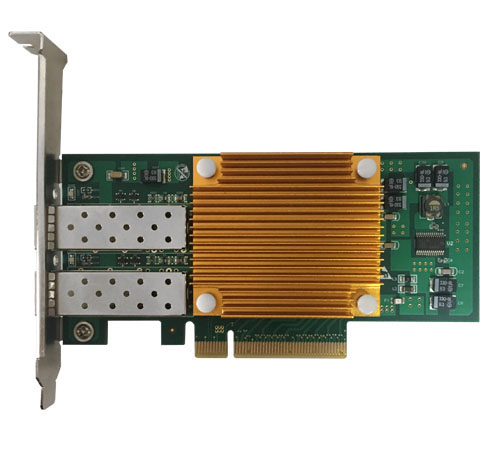 萬兆網(wǎng)卡 萬兆網(wǎng)卡