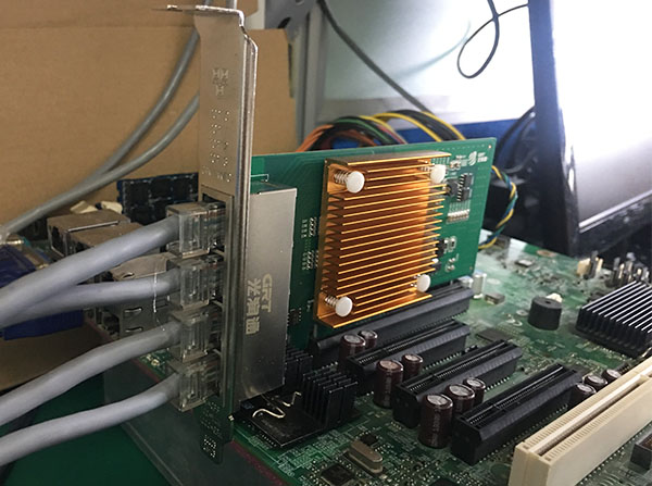 服務(wù)器網(wǎng)卡光口和電口的區(qū)別？(圖2)