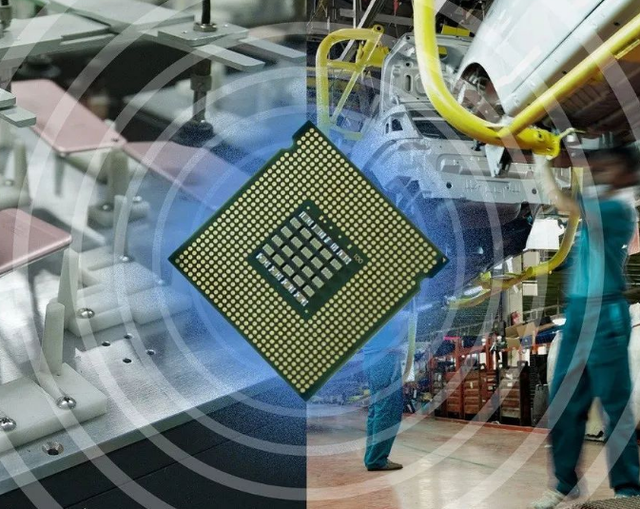 3307億元！美做出動作，承認了芯片改規的惡果來了？(圖1)