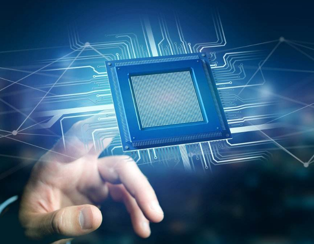 3307億元！美做出動作，承認了芯片改規的惡果來了？(圖5)