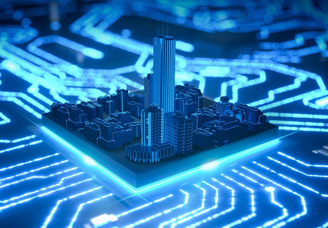 3307億元！美做出動作，承認了芯片改規的惡果來了？(圖2)