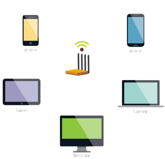 光潤(rùn)通智能加密路由器LYJM-5G-V1.0(圖2) 圖片2.png