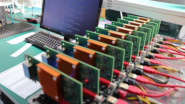 光潤通網卡 光潤通網卡