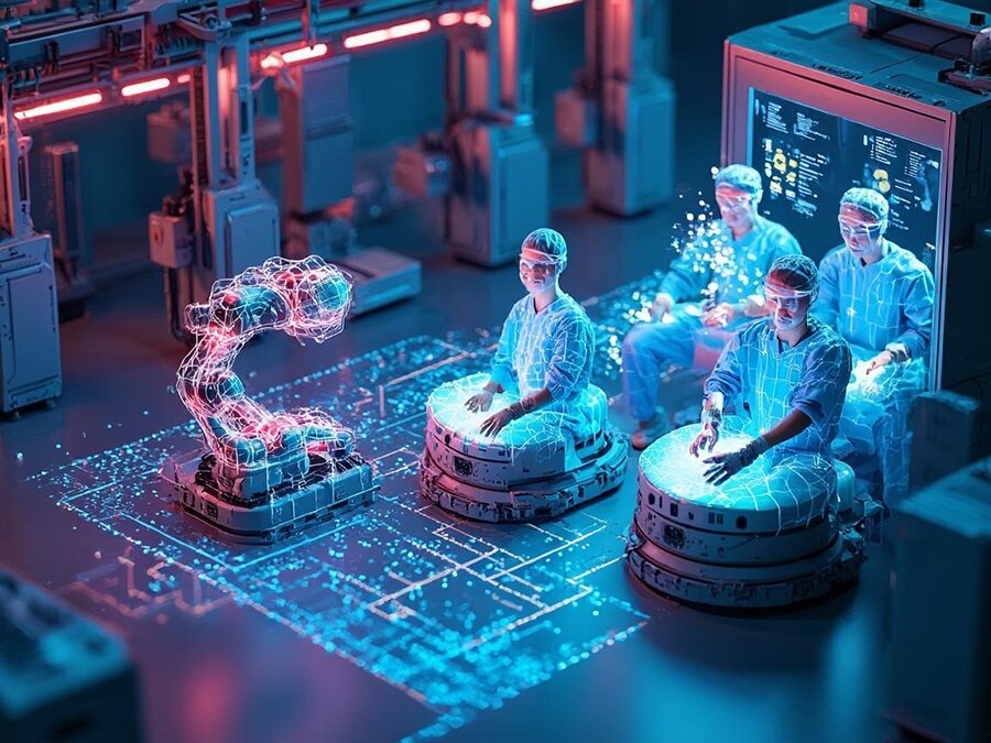 5G工業(yè)互聯(lián)網(wǎng) 5G工業(yè)互聯(lián)網(wǎng)