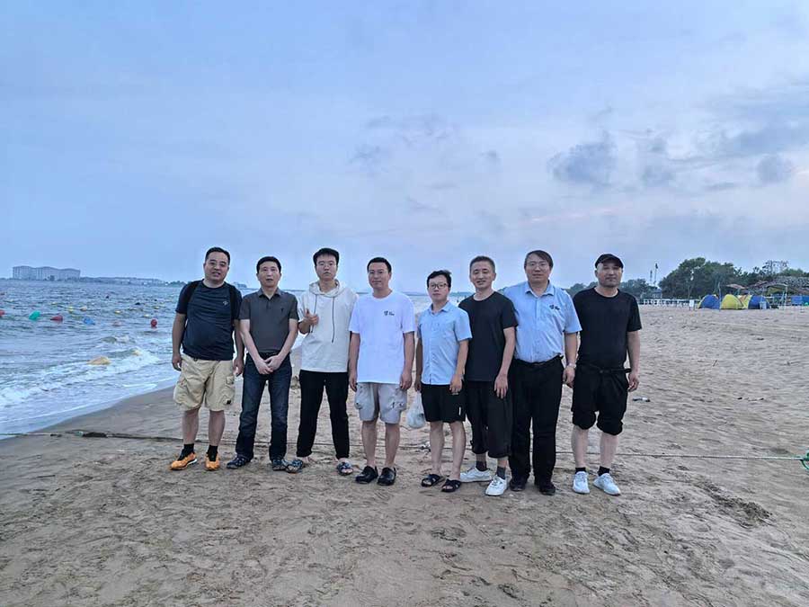 南戴河團(tuán)建 南戴河團(tuán)建